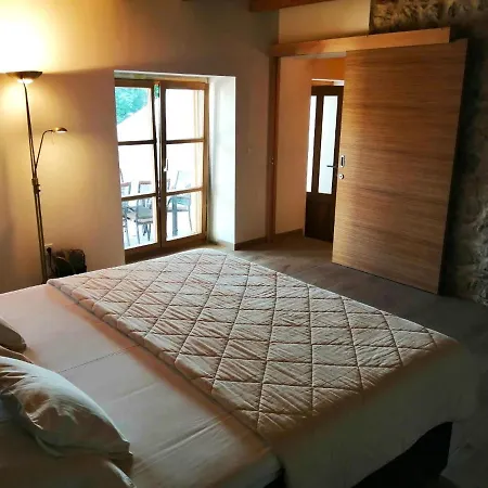 Appartement Dalmatian Stone House
