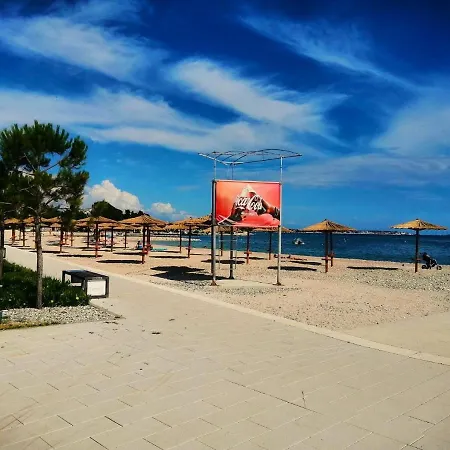 Dalmatian Stone House דירה