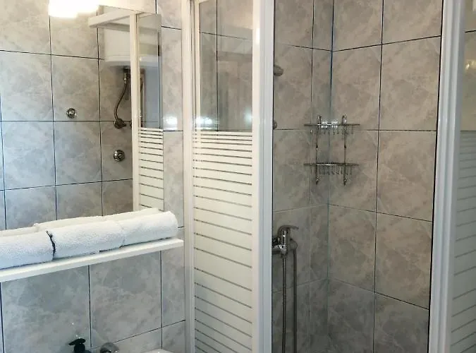 Dalmatian Stone House Appartement