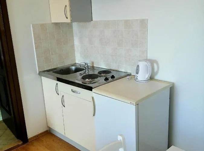 Appartement Dalmatian Stone House Turanj