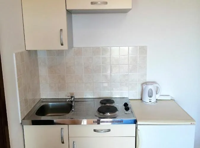 Apartament Dalmatian Stone House Turanj