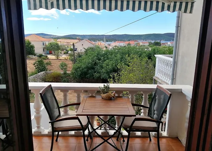 Dalmatian Stone House Apartament