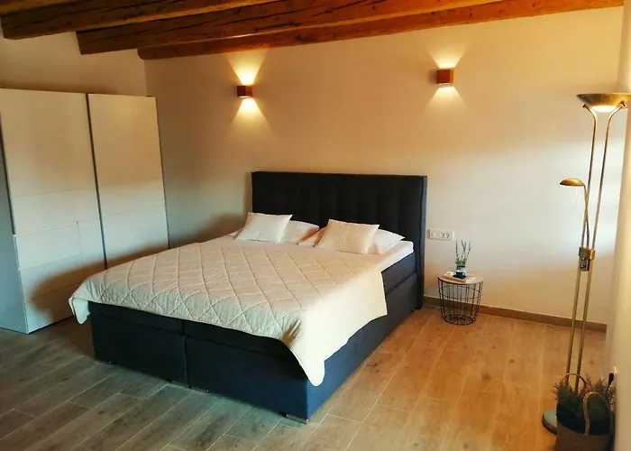 Apartament Dalmatian Stone House