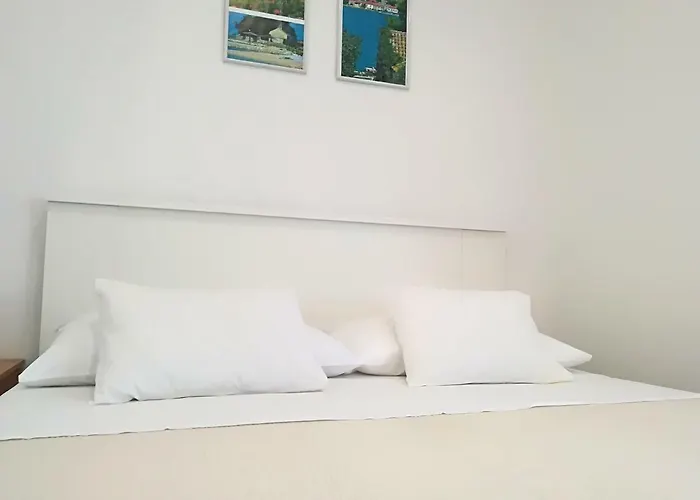 Apartament Dalmatian Stone House