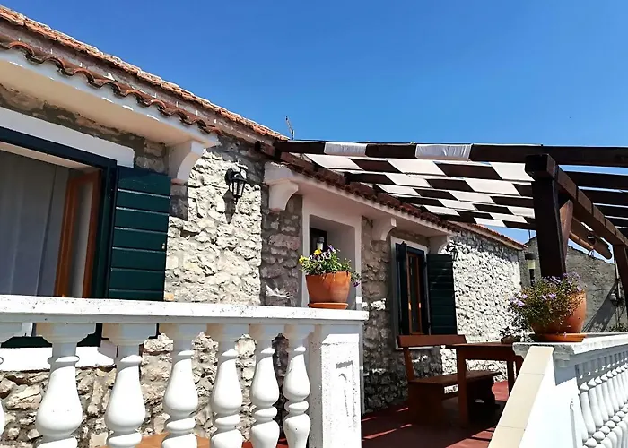 Dalmatian Stone House Appartement