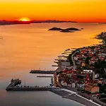 Dalmatian Stone House Appartement Turanj