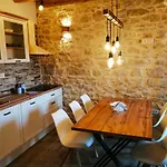 Dalmatian Stone House *