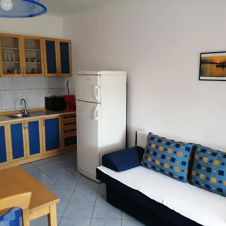 Dalmatian Stone House Apartmán