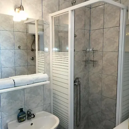 Dalmatian Stone House Apartment