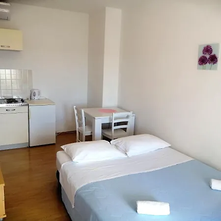 Apartment Dalmatian Stone House *