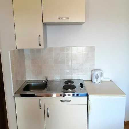 Apartamento Dalmatian Stone House Turanj