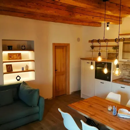 Dalmatian Stone House