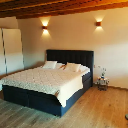 Apartment Dalmatian Stone House