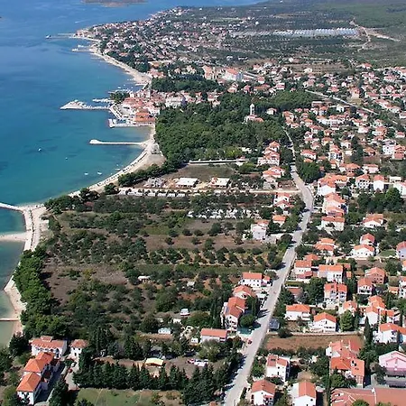 Dalmatian Stone House Apartment Turanj