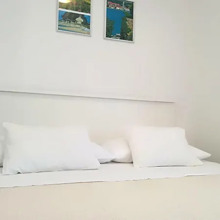 Apartment Dalmatian Stone House