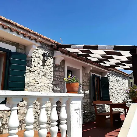 Dalmatian Stone House Apartment