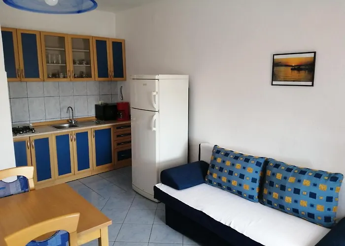 Dalmatian Stone House Apartamento