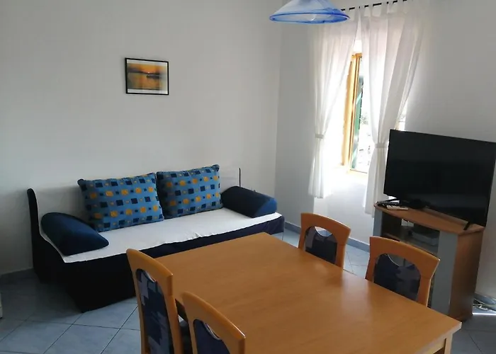Dalmatian Stone House Apartamento *