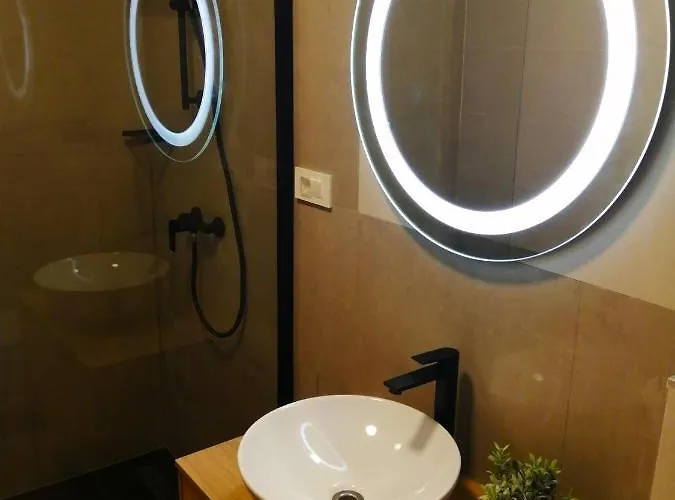 Apartamento Dalmatian Stone House Turanj
